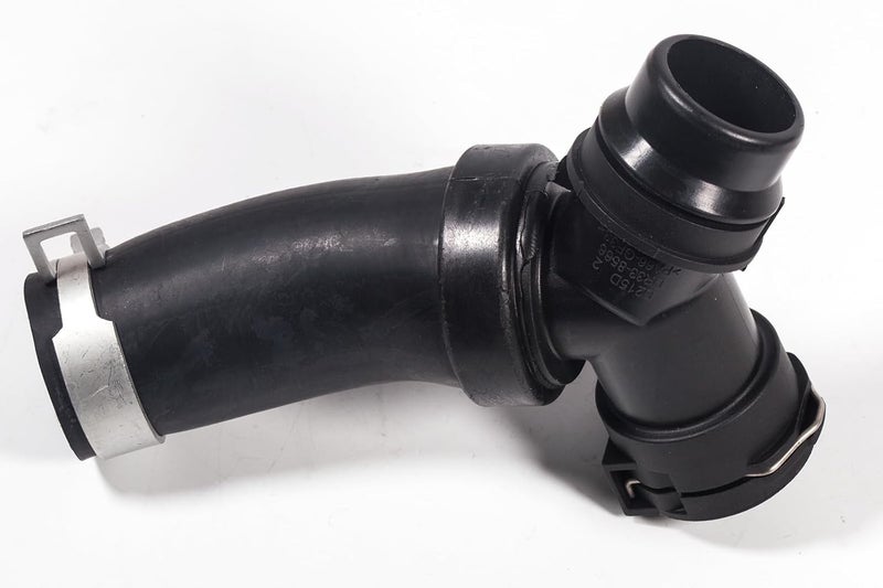 BEONEO 626-541 for Ford F150 Engine Heater Hose Water Pump T-Connector Hose&Engine Coolant Pipe O-Ring Lobo Mustang 2011 2012 2013 2014 2015 2016 2017 2018,2011-2014 Lincoln Mark LT DR3Z-8566-A DR-3Z8566-A - Image 5